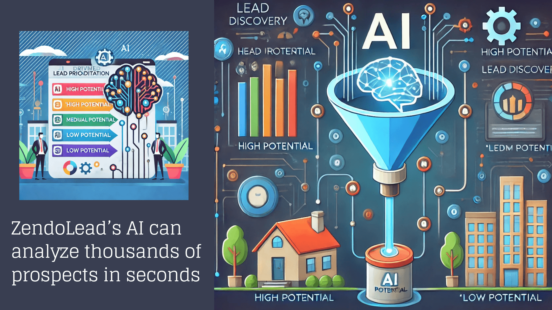 AI-Driven Lead Discovery