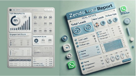 Actionable Reports
