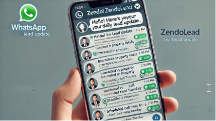 WhatsApp Integration: Simplifying Your Lead Generation Process