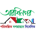 Arshinagar Anser Tower logo