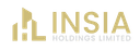 Insia Holdings Limited logo