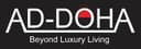 Ad-doha Limited logo