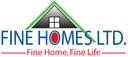 Fine Homes Ltd. logo