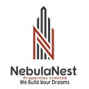 Nebula Nest Properties Ltd. logo