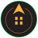 Parija Properties Ltd. logo